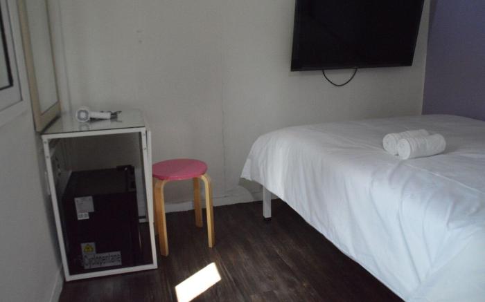 Jmini house Double room, Jongno-gu, near Cheonggyecheon, 1 minute from Jongno 3-ga Station