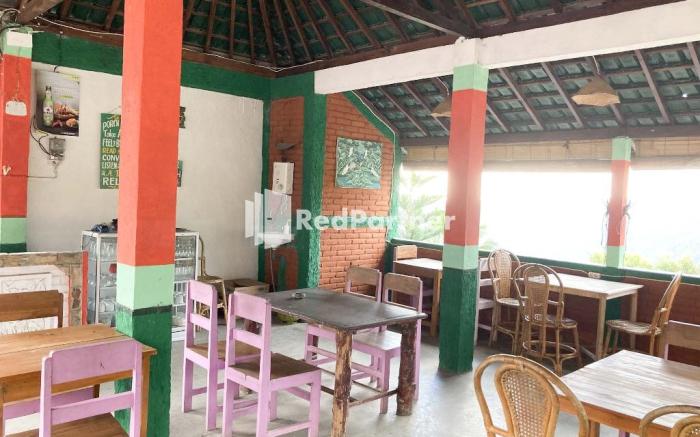 Taman Ayu Homestay Munduk Mitra RedDoorz