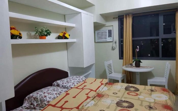 KC STUDIO 1 at Horizons 101 Cebu