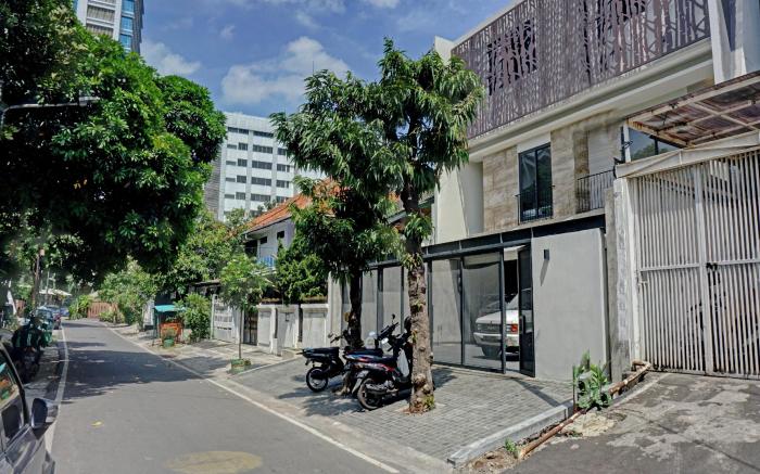 Super OYO Capital O 90635 Tango Juliet Residence