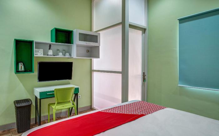 OYO 90584 Rumah Familiku Syariah