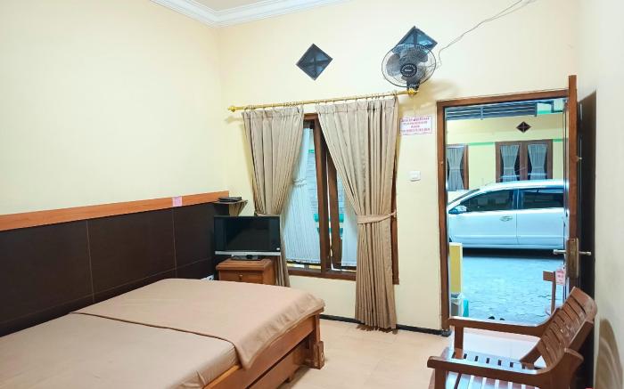 Kedung Ombo Homestay