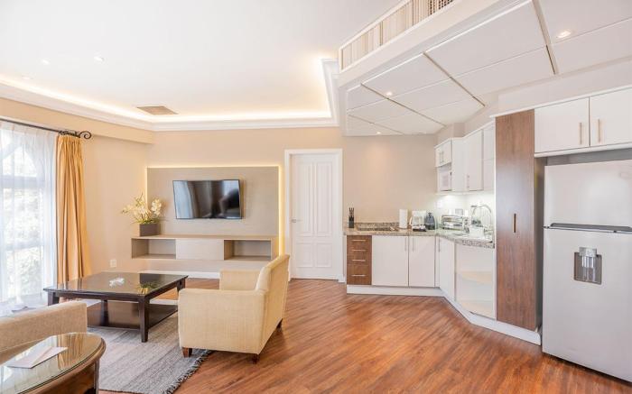 Grand Polanco Residencial