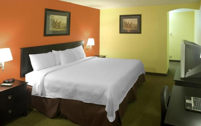 Americas Best Value Inn Waco