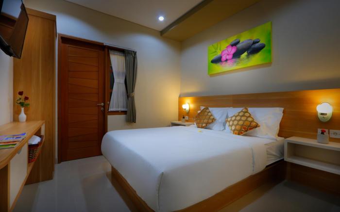 Iconic Bali Living