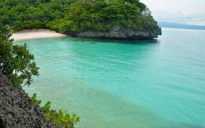 Crimson Resort and Spa Boracay