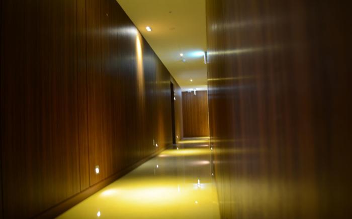 Galmea First Hotel