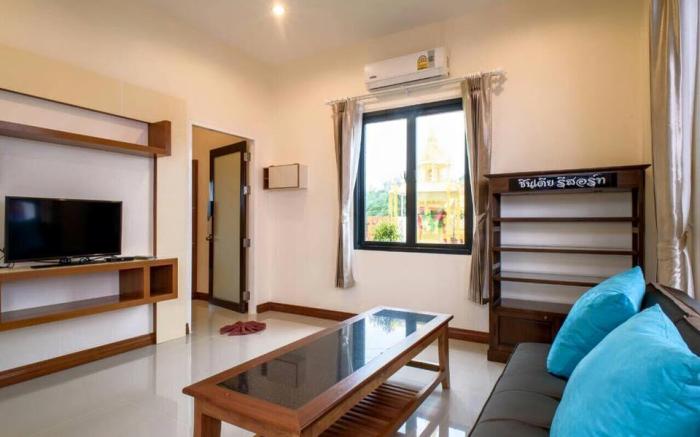 Cindia Resort
