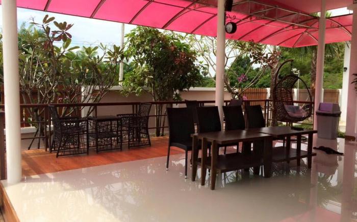 Cindia Resort