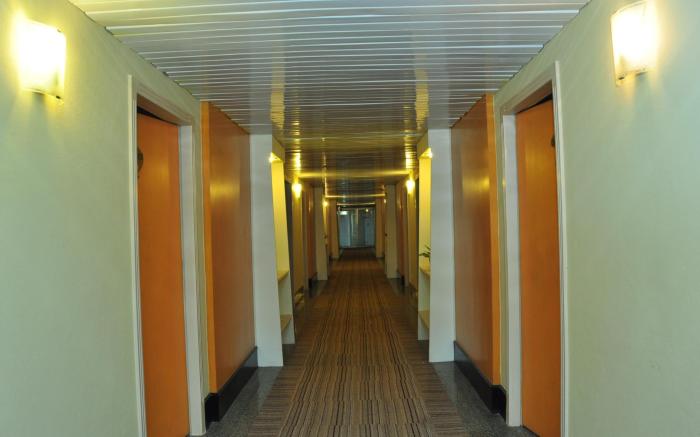 Tonkoon Hotel