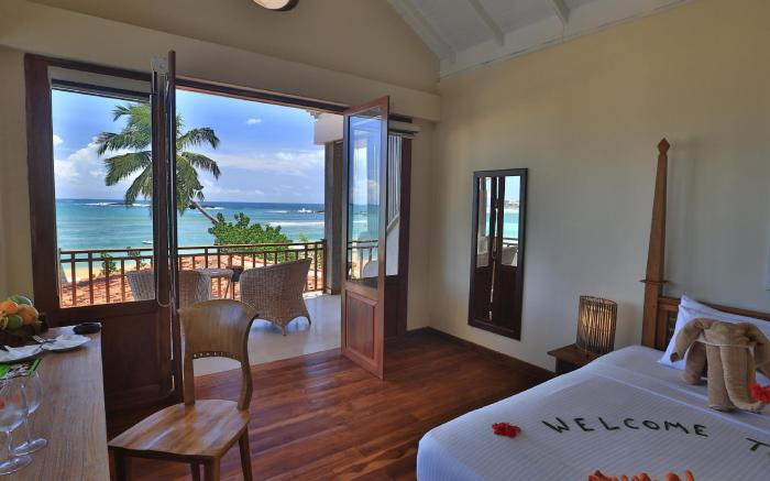 Thaproban Beach House