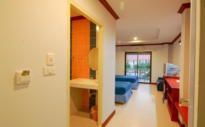 Homeland Resort