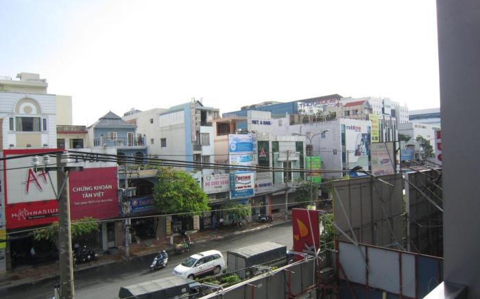 Van Ha Hotel 