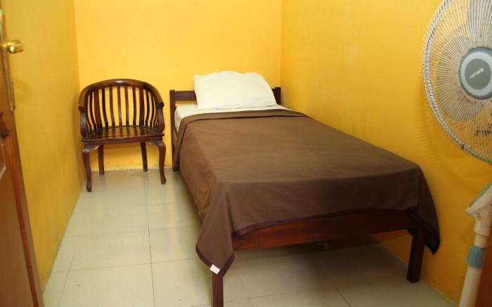 Tirto 27 Homestay