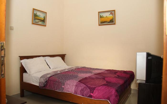 Tirto 27 Homestay