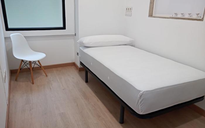 Albergue A Fonte de Compostela