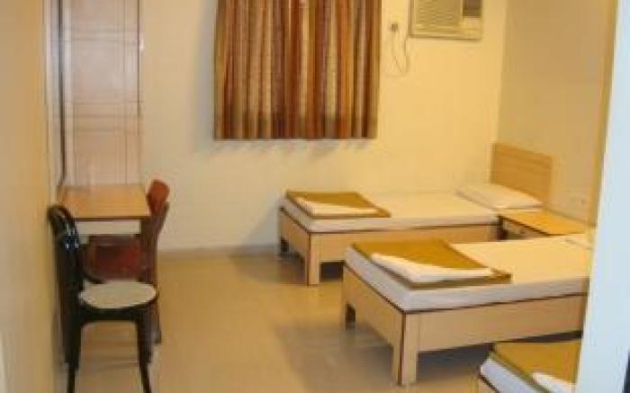 Hotel Tiptop