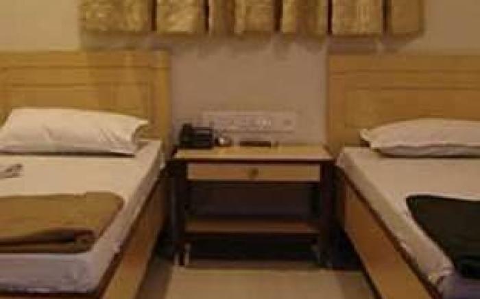 Hotel Tiptop