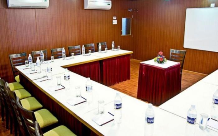 Hotel Heritage Dakshin