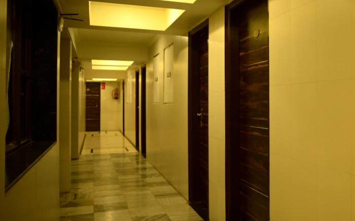 Hotel Heritage Dakshin
