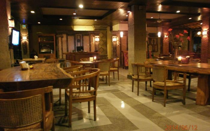 Ubud Inn Cottage