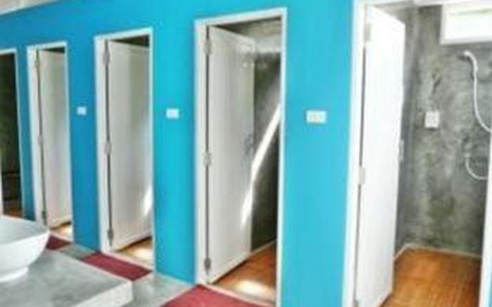 Glur Hostel
