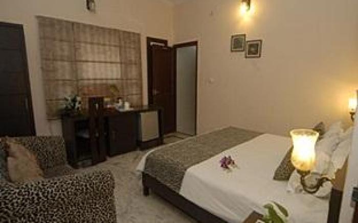 Siswan Jungle Lodge