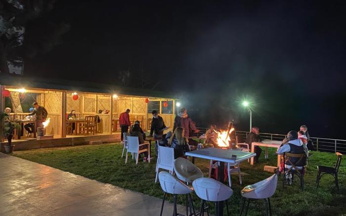 Grand Koru Otel Beach