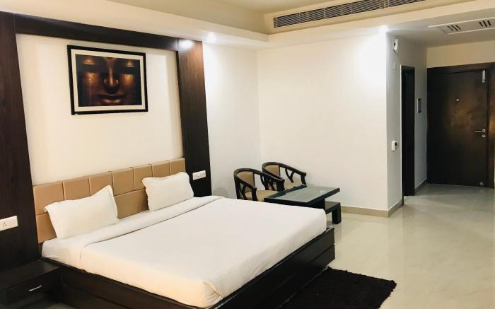 Hotel Alaknanda