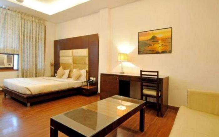 Sunrise Villa