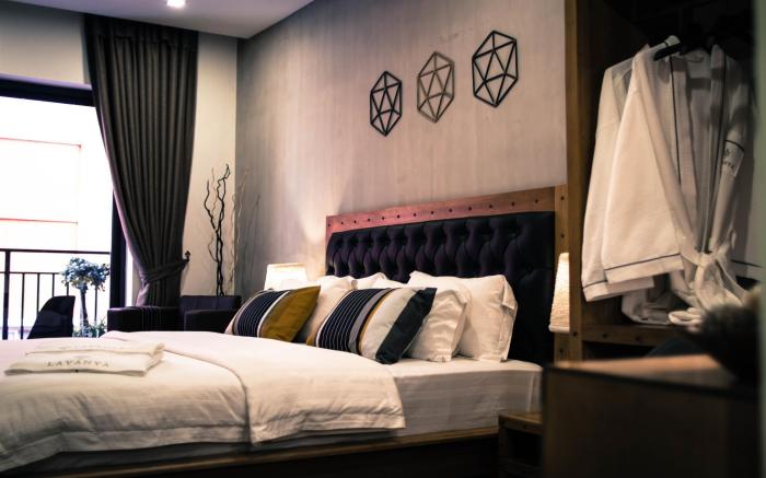 Lavanya Boutique Hotel