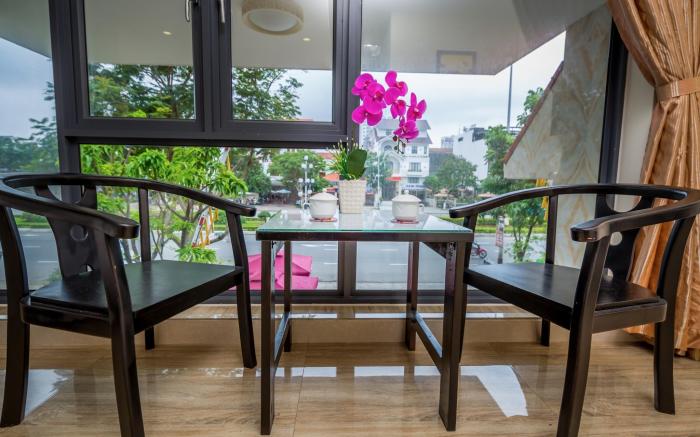 La Maison Da Nang Beach