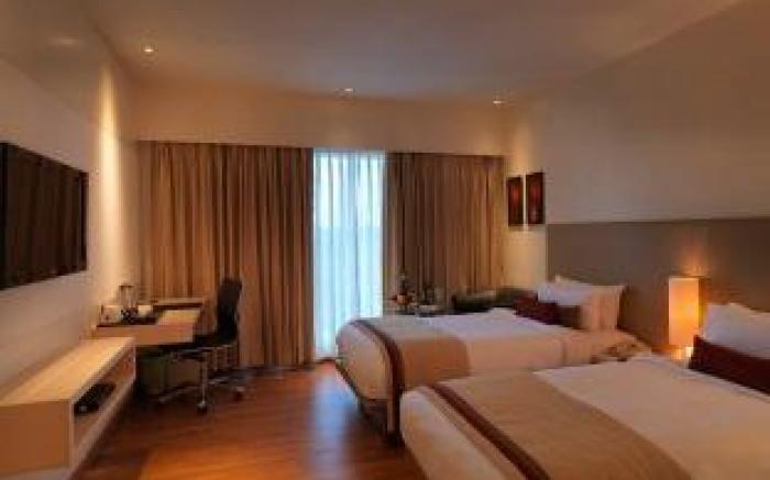 Spree Shivai Hotel Pimpri