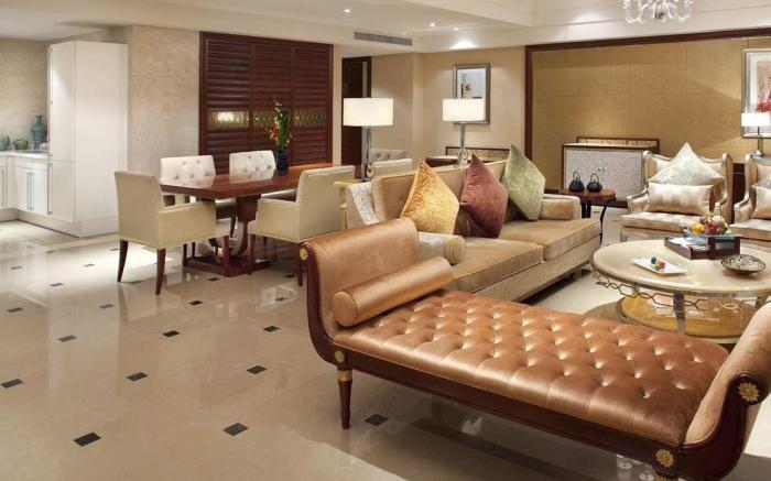 Hilton Hangzhou Qiandao Lake Resort