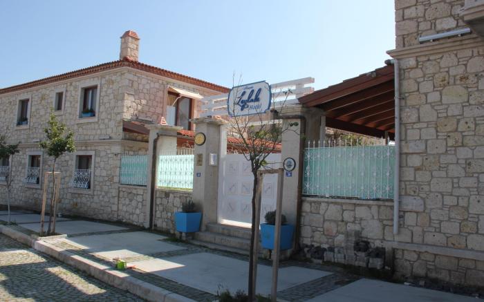 Leylak Boutique Hotel & Brasserie
