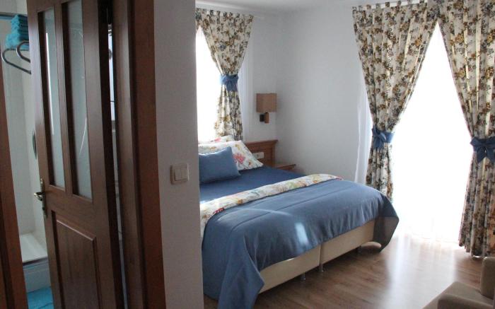 Leylak Boutique Hotel & Brasserie
