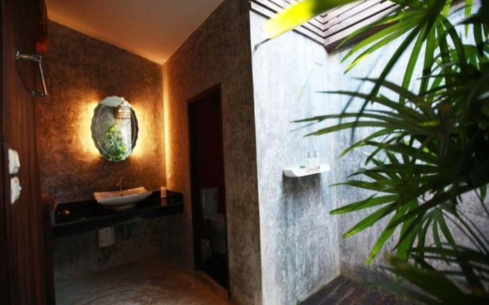 Chababaancham Resort