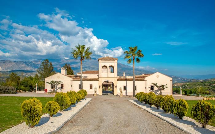 La Esperanza Granada