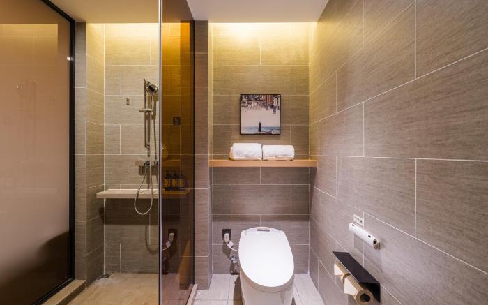 Atour Hotel Wenling Yaoda