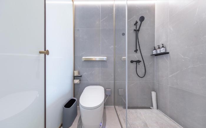 Atour X Hotel Shanghai Pudong Zhangjiang High-tech Park