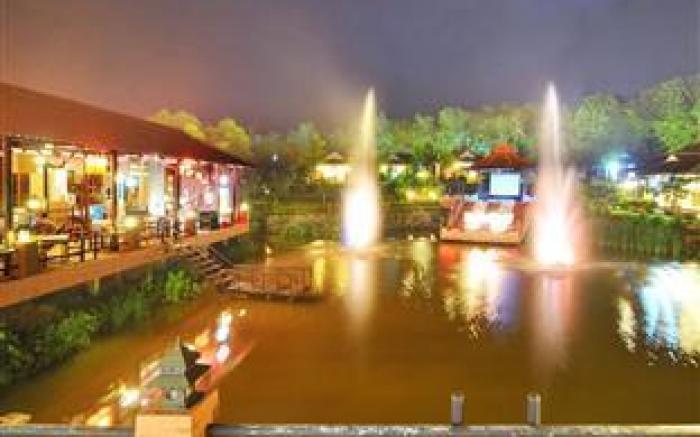 Forra Hill Resort Loei