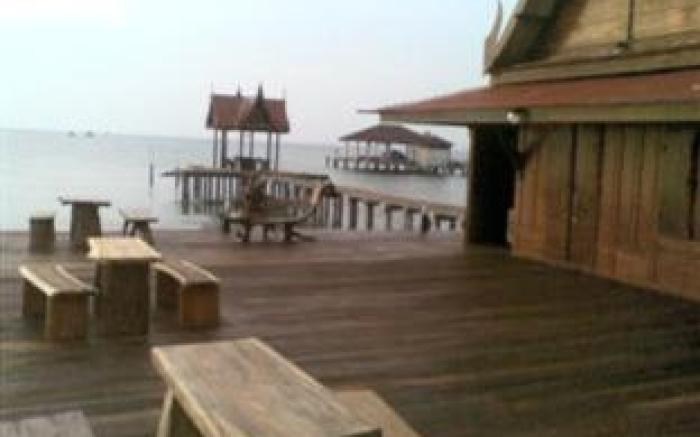 Ruenton Resort