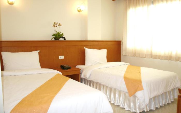 Loei Orchid Hotel