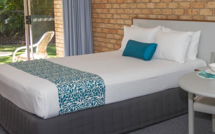 Sunshine Coast Motor Lodge