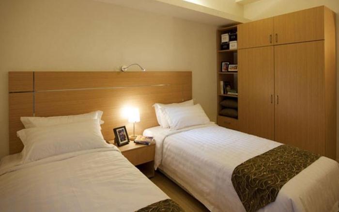One-Stop Residence & Hotel