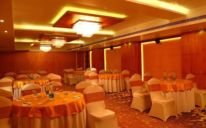 Best Western Ashoka