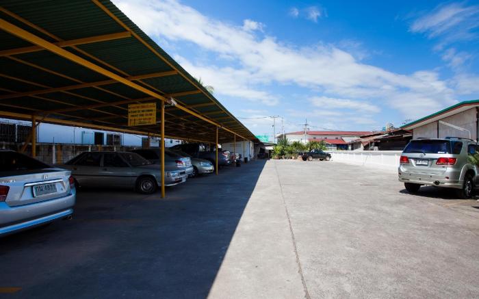 Top Hostel Udon Thani