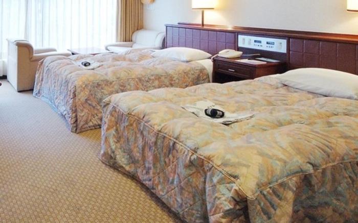 Okudogo Ichiyu no Mori