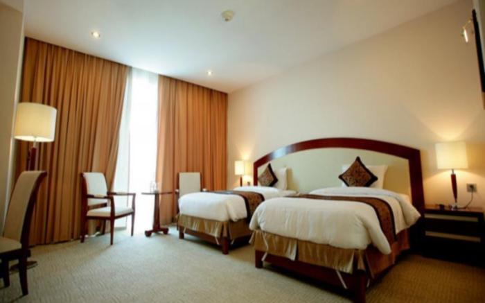 Lam Kinh Hotel