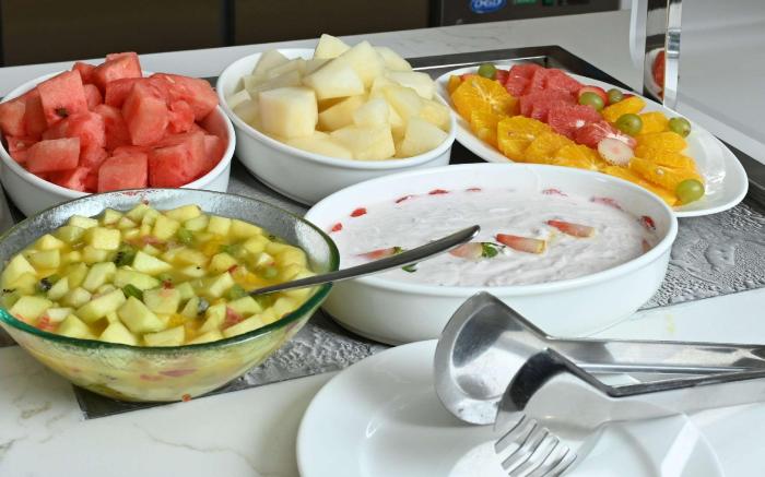 Comfort Hotel Jeddah King Road